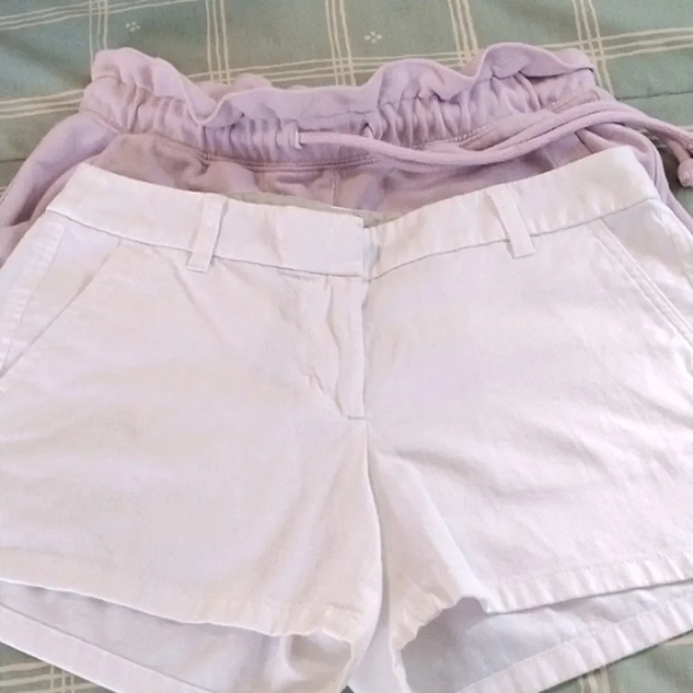 Bundle of J.Crew and Universal Thread Shorts - Picture 1 of 11